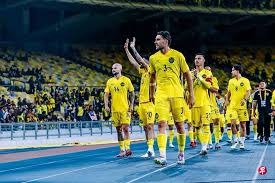 世界杯室内男子钩球赛｜ 名次赛2比6再惨败阿根廷 大马一胜难求末战防垫底