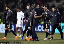 没必要吧？姆巴佩抵达沙特 或注射止痛药出战西超杯决赛